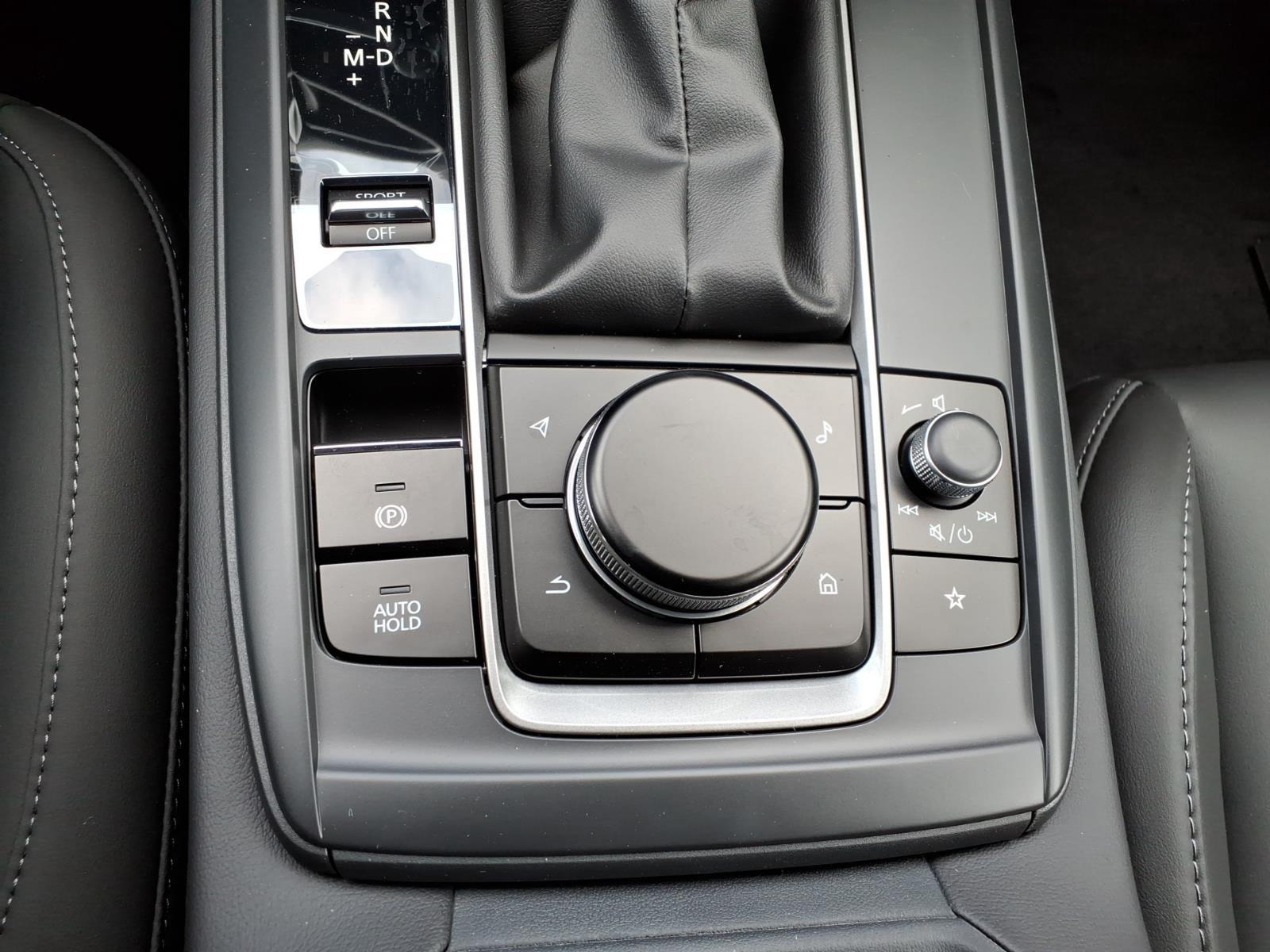 2026 Mazda CX-30 2.5 S Select Sport