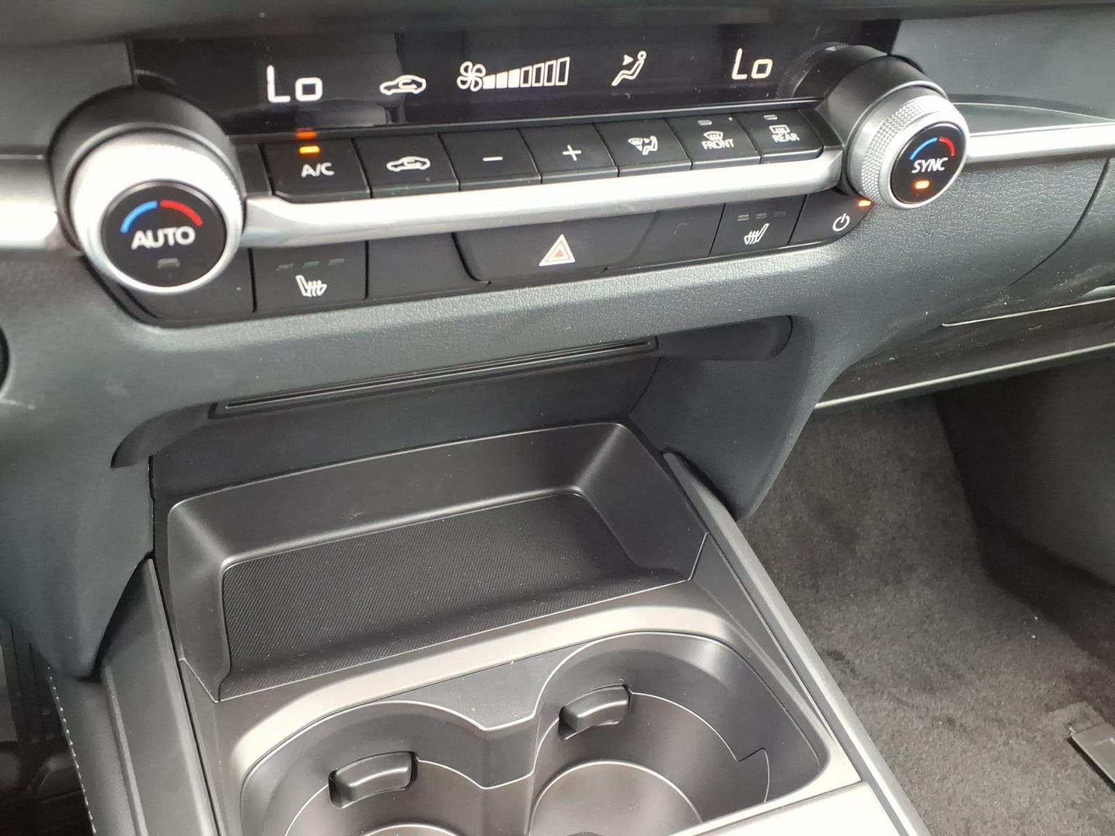 2026 Mazda CX-30 2.5 S Select Sport