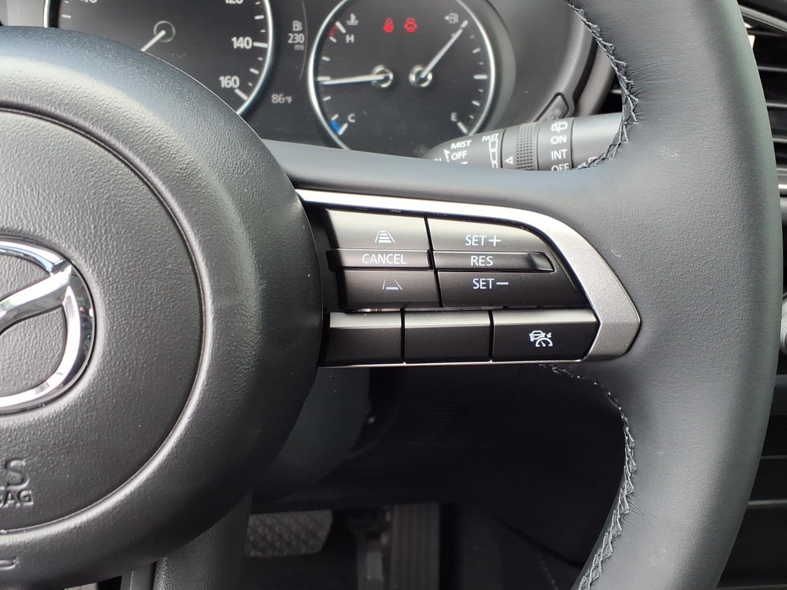 2026 Mazda CX-30 2.5 S Select Sport
