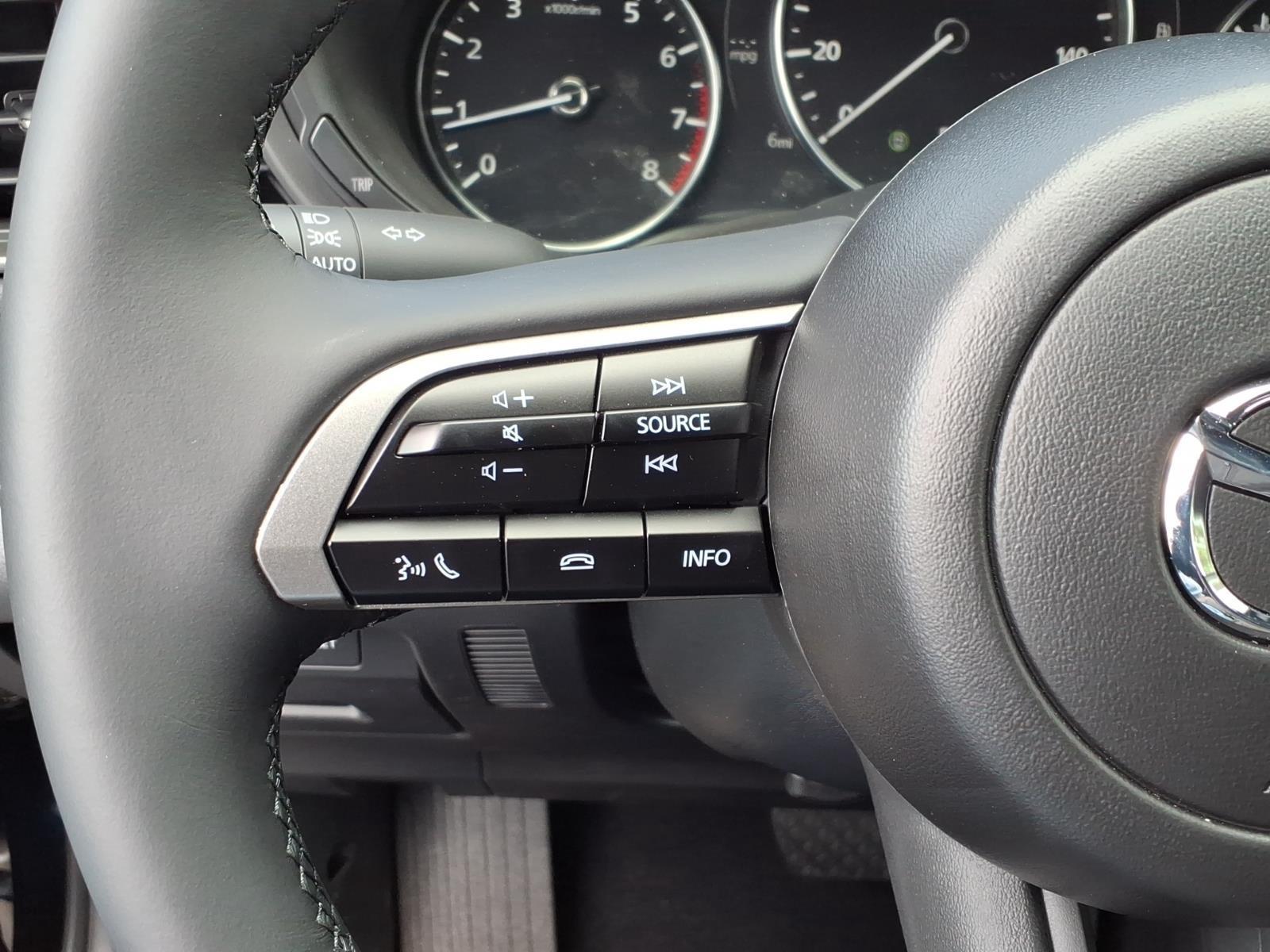 2026 Mazda CX-30 2.5 S Select Sport