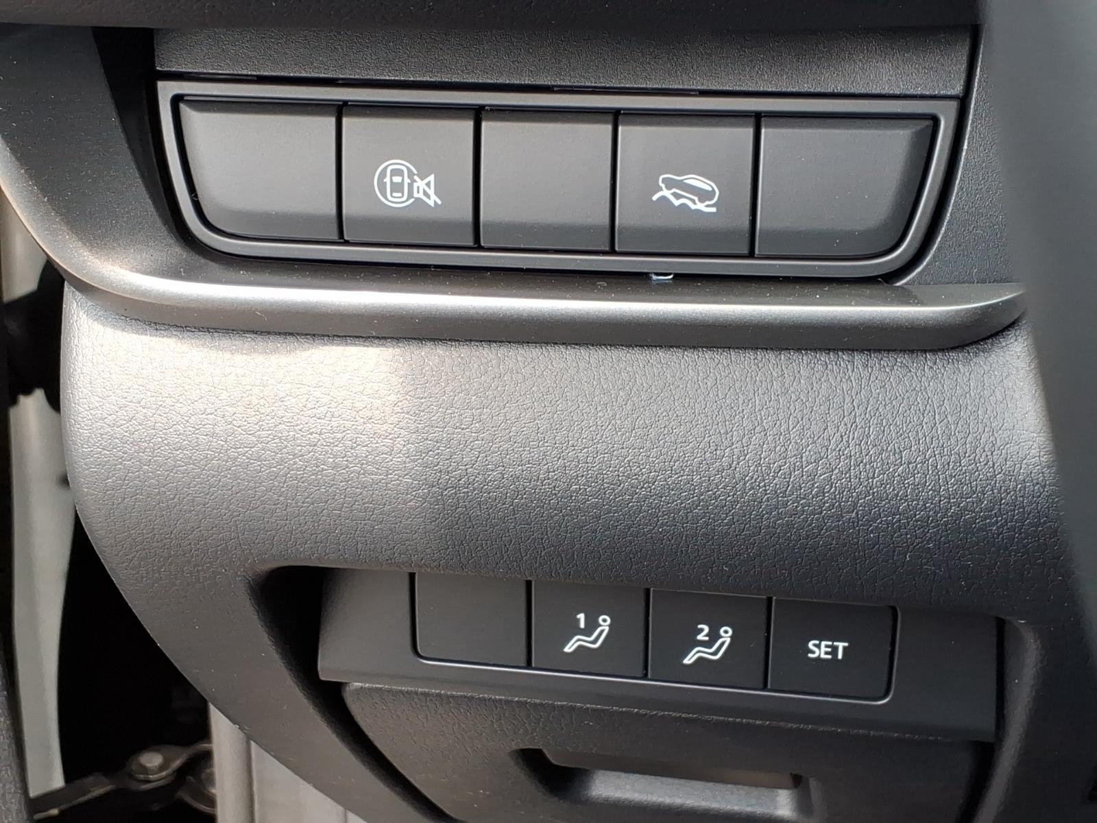 2026 Mazda CX-30 2.5 S Select Sport