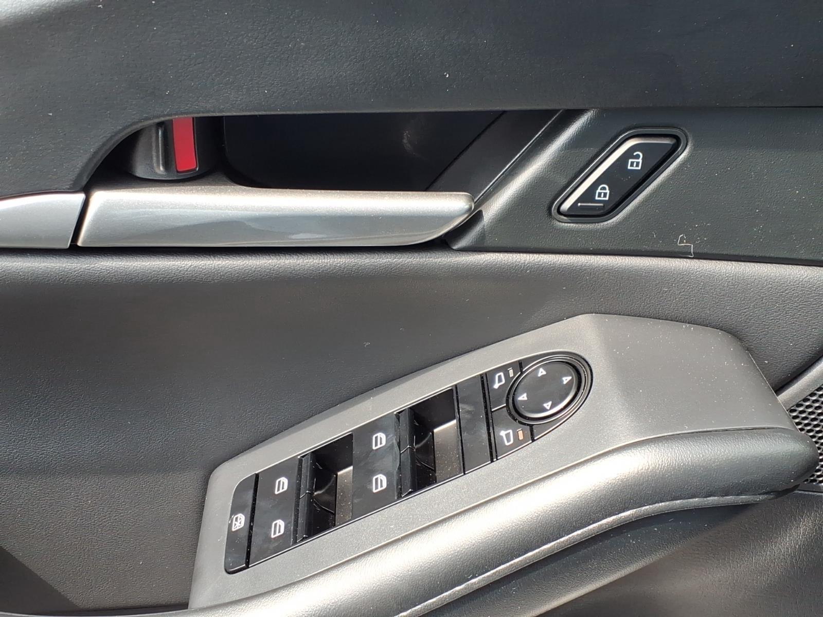2026 Mazda CX-30 2.5 S Select Sport