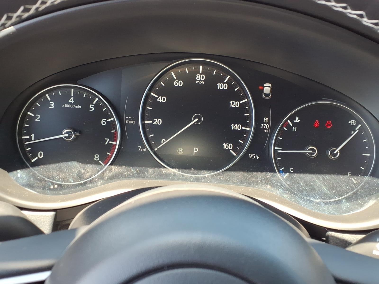 2026 Mazda CX-30 2.5 S Aire Edition