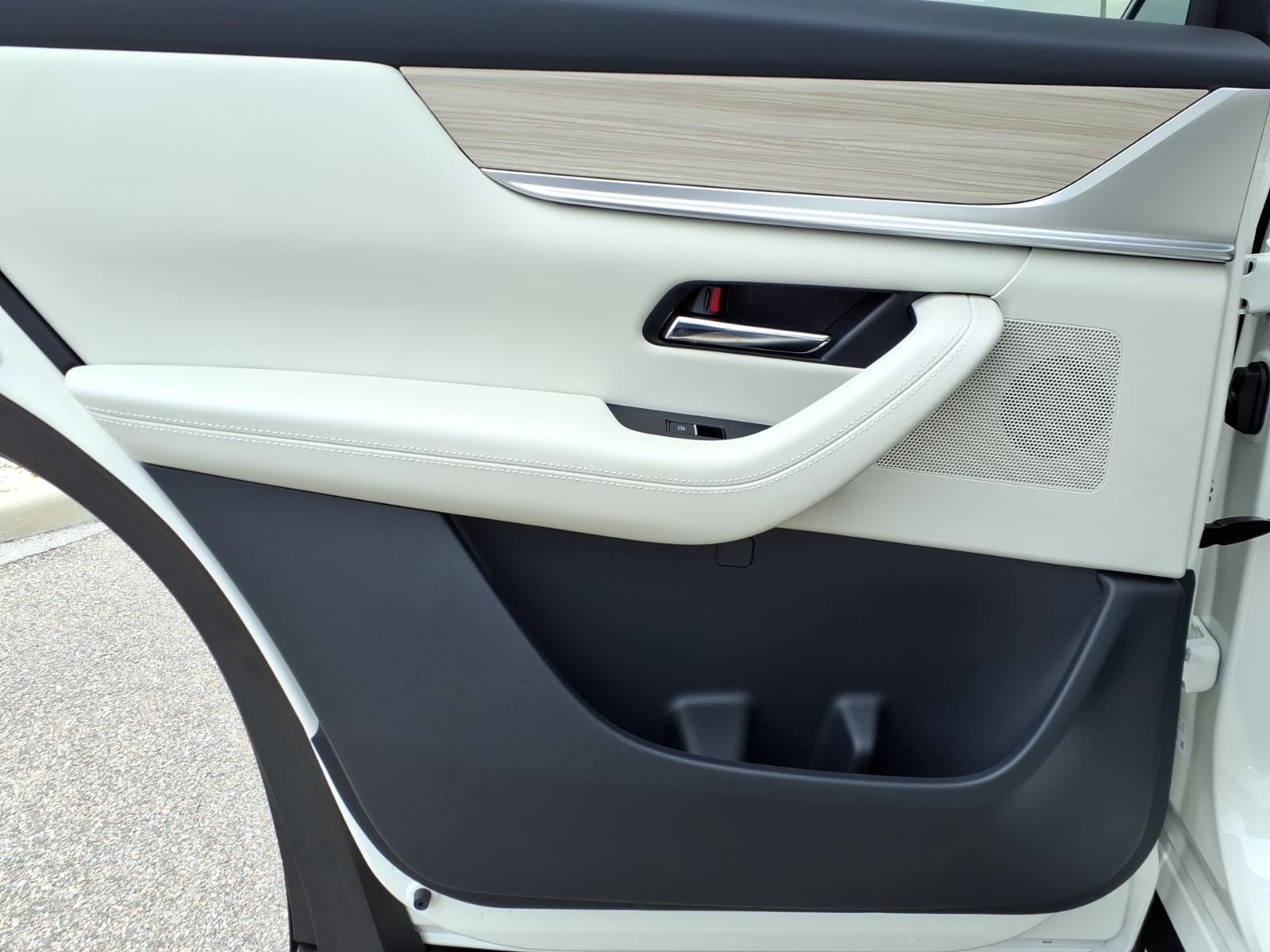 2026 MAZDA CX-90 PREMIUM P