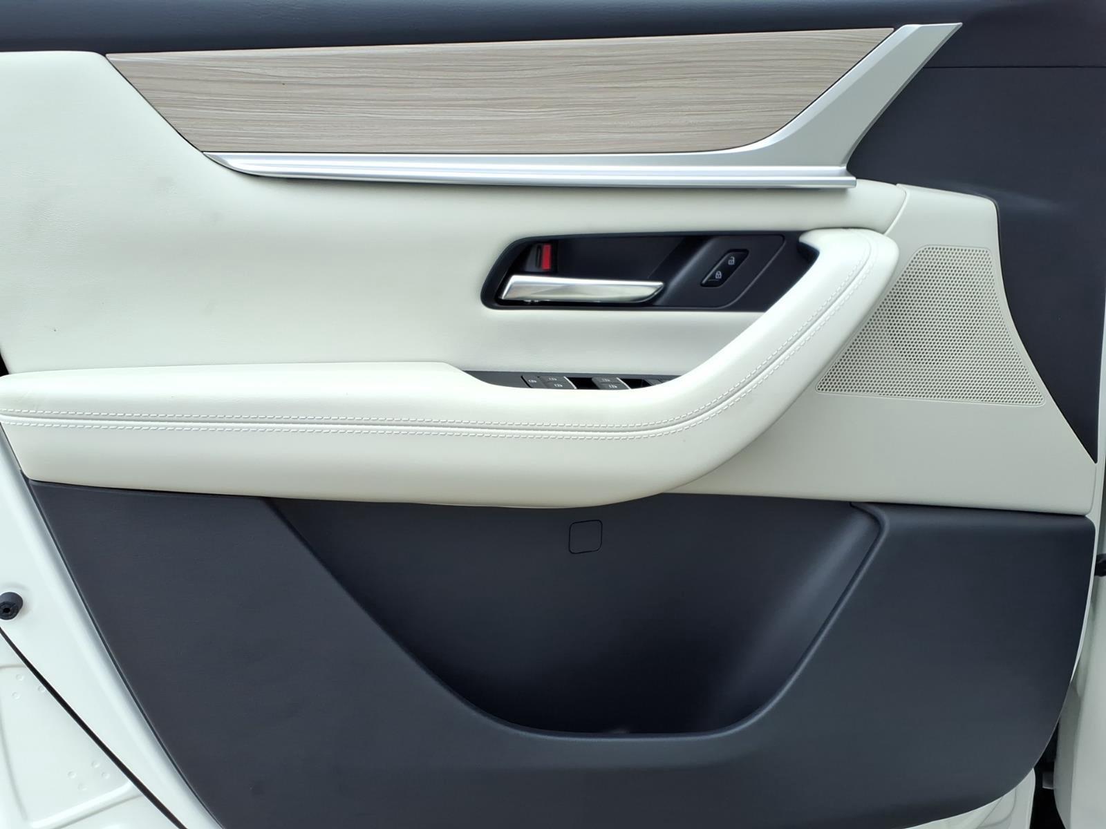 2026 MAZDA CX-90 PREMIUM P