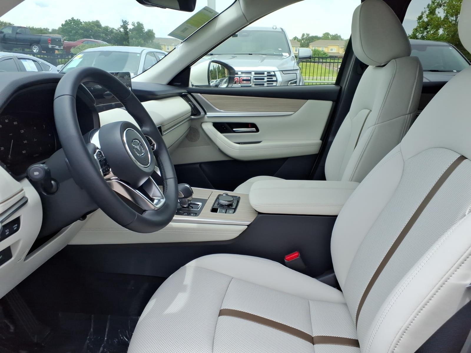 2026 MAZDA CX-90 PREMIUM P