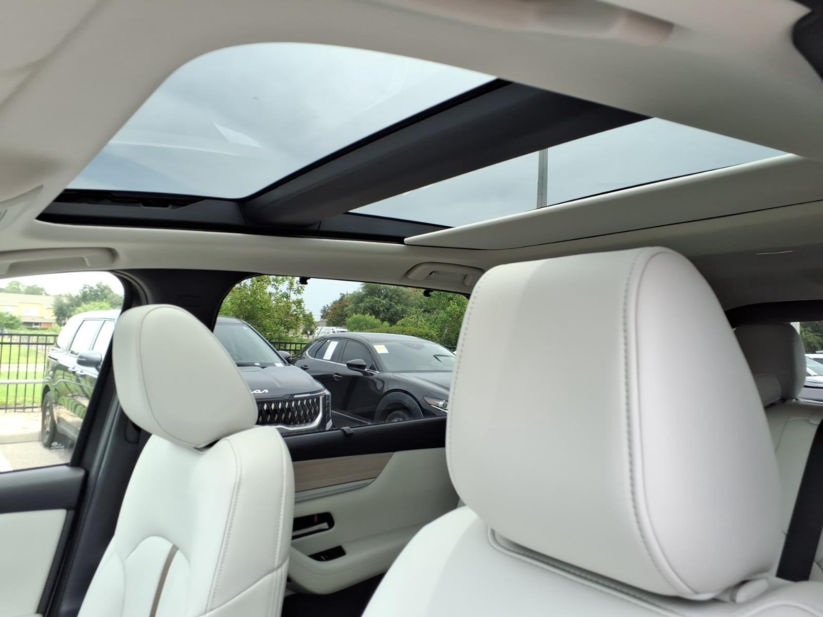 2026 MAZDA CX-90 PREMIUM P