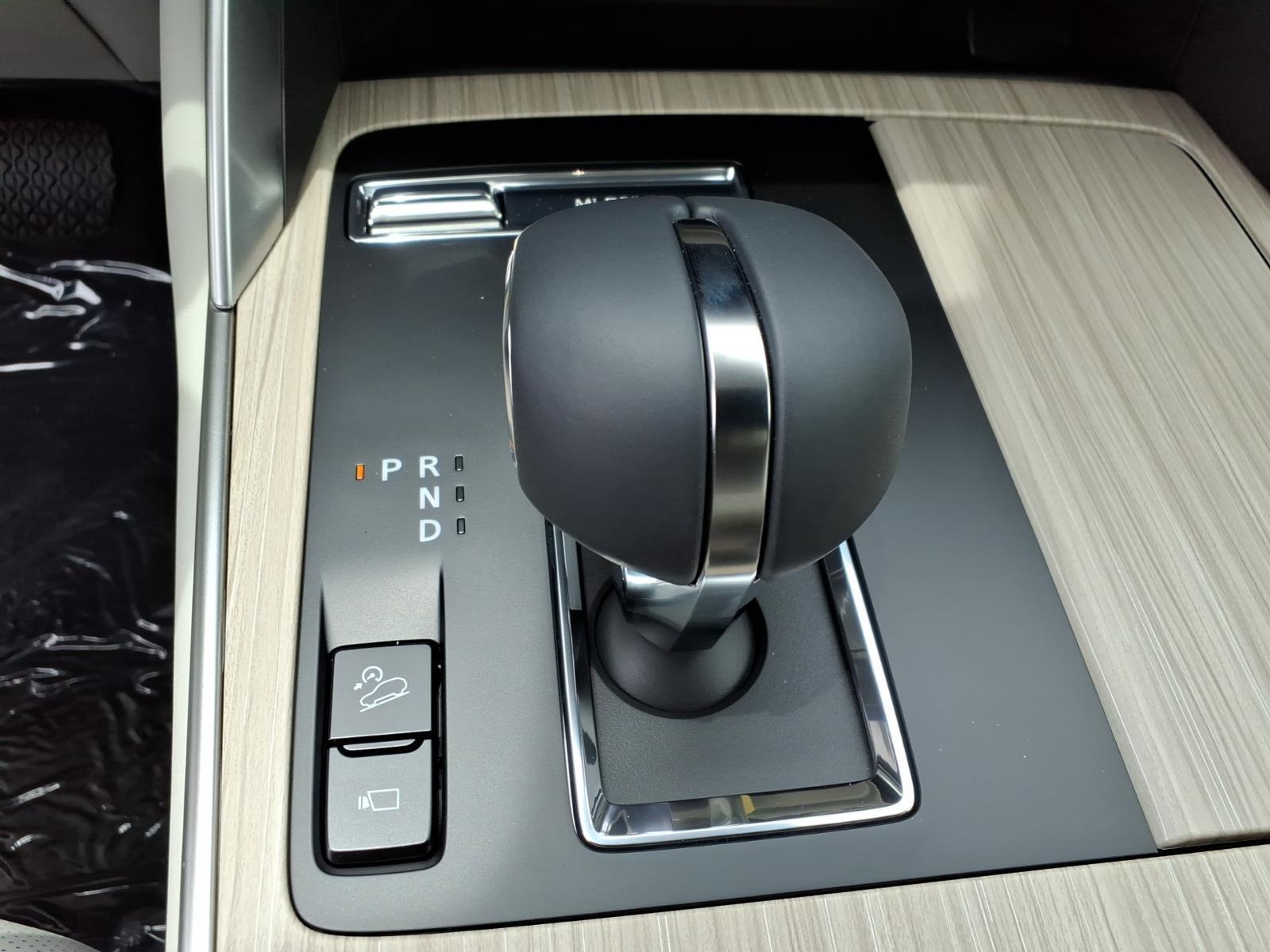 2026 MAZDA CX-90 PREMIUM P
