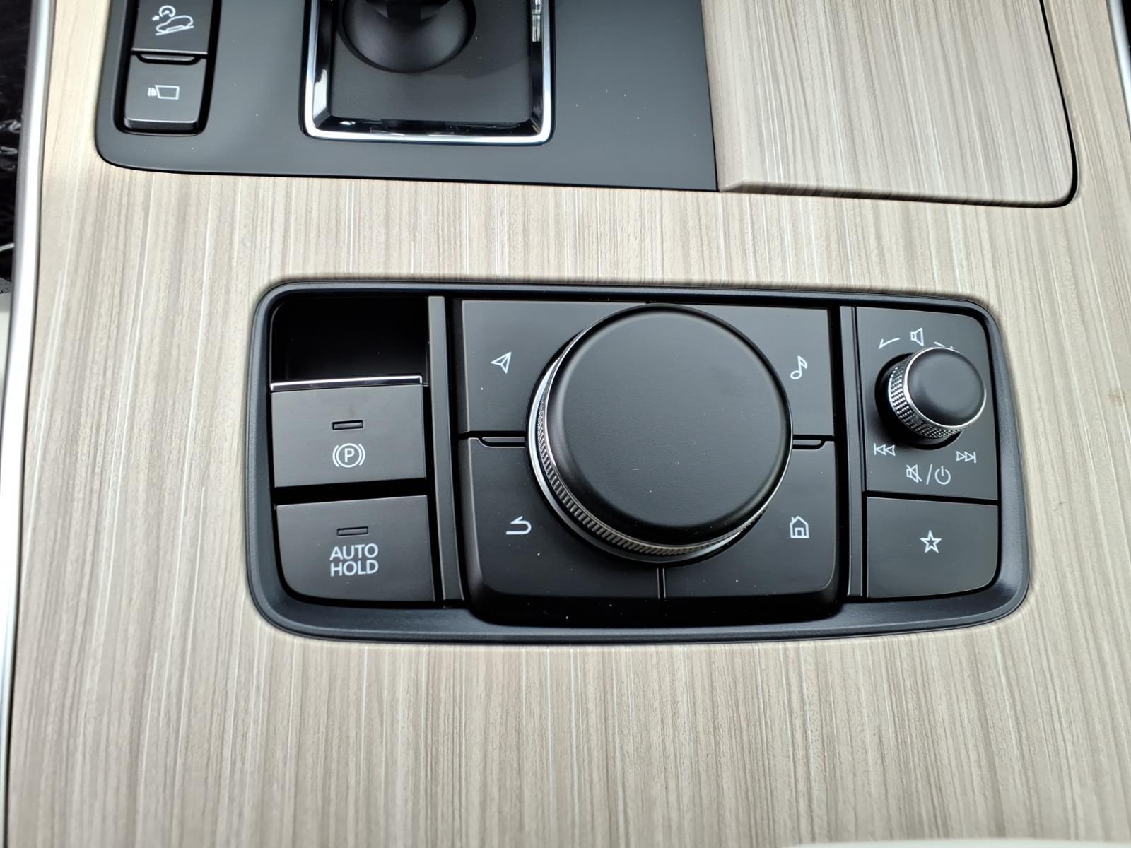 2026 MAZDA CX-90 PREMIUM P