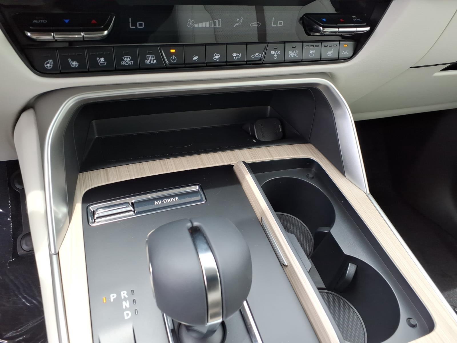 2026 MAZDA CX-90 PREMIUM P