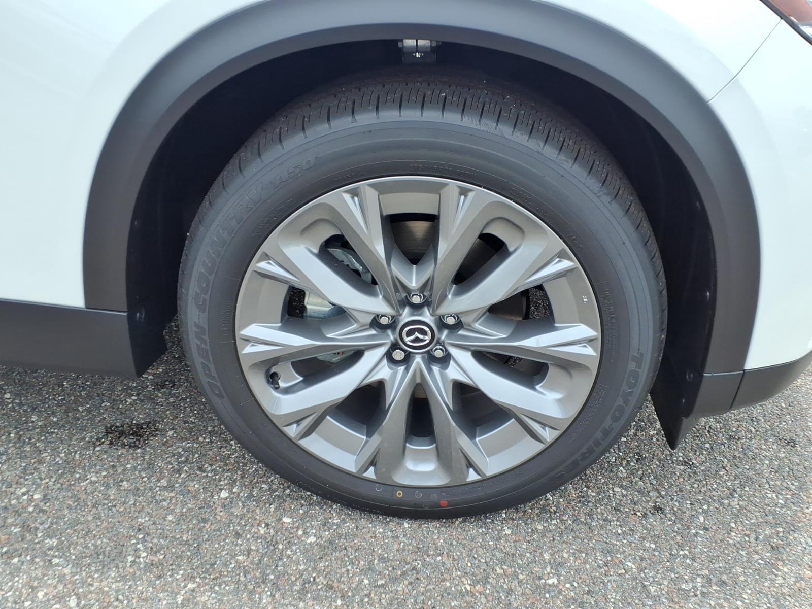 2026 MAZDA CX-90 PREMIUM P