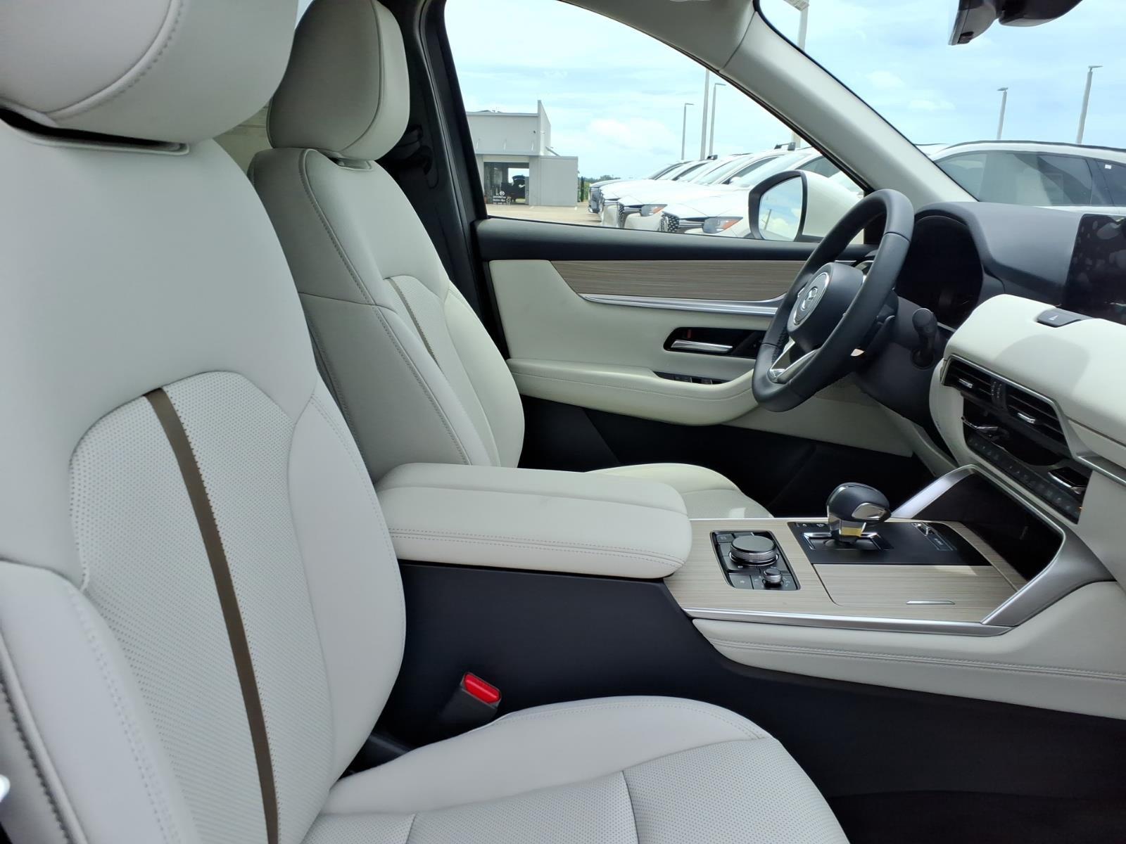 2026 MAZDA CX-90 PREMIUM P