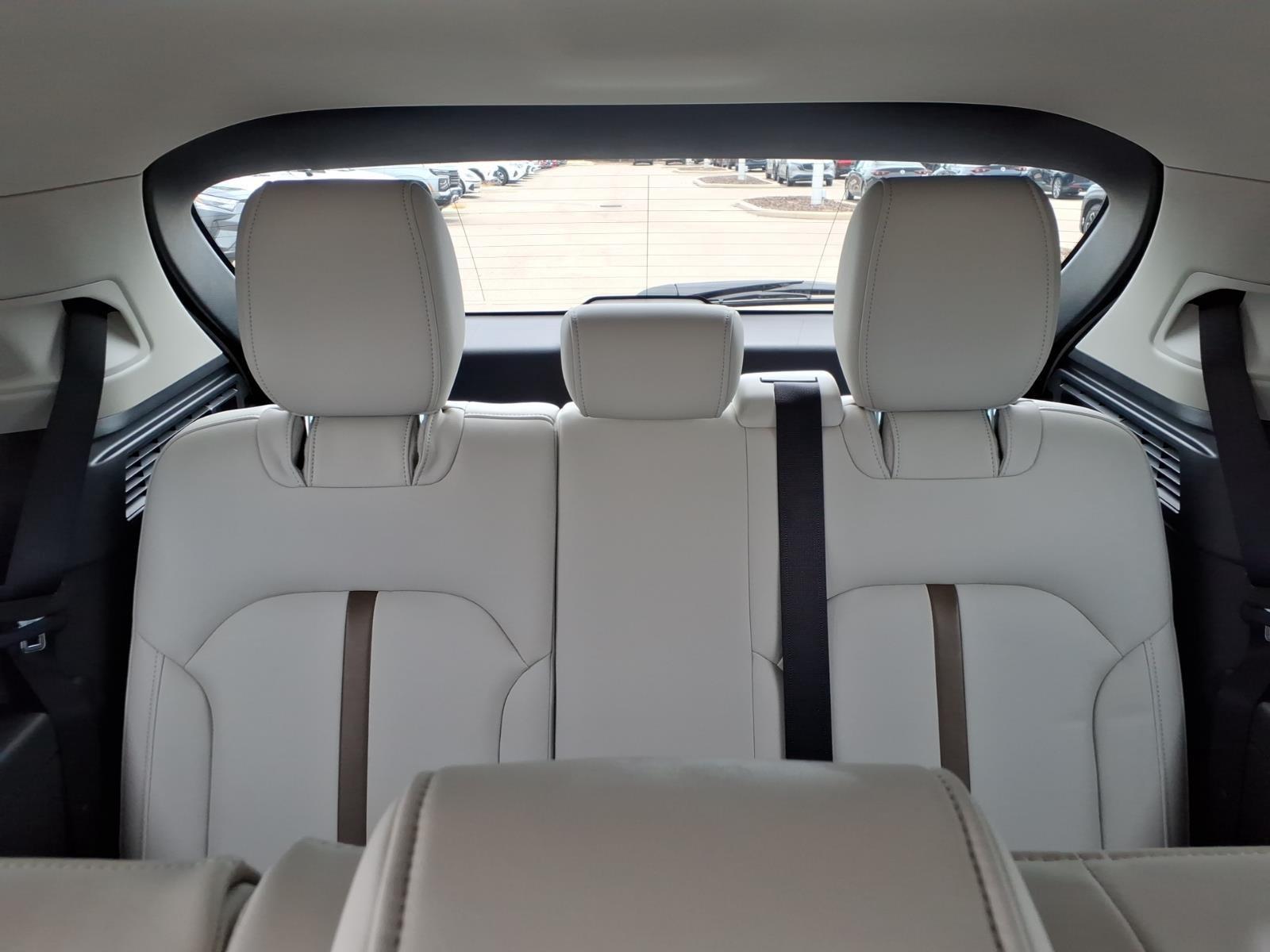 2026 MAZDA CX-90 PREMIUM P