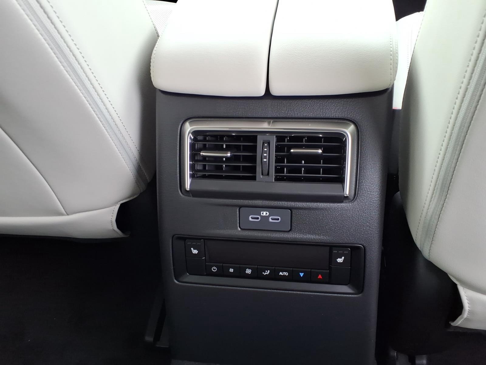 2026 MAZDA CX-90 PREMIUM P