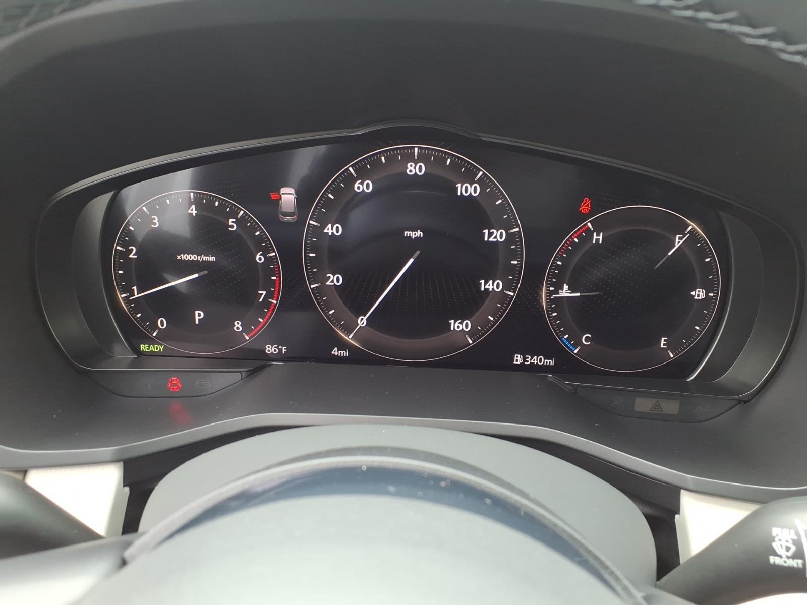 2026 MAZDA CX-90 PREMIUM P