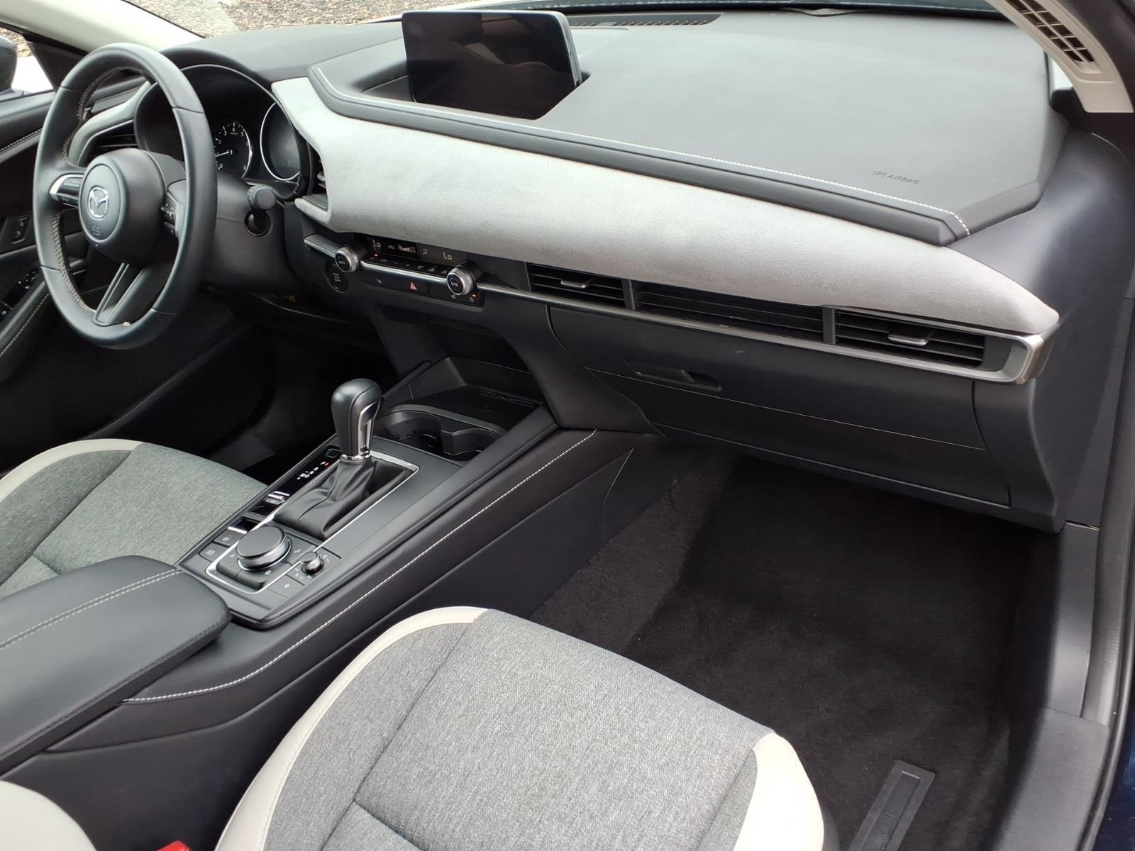 2026 Mazda CX-30 2.5 S Aire Edition