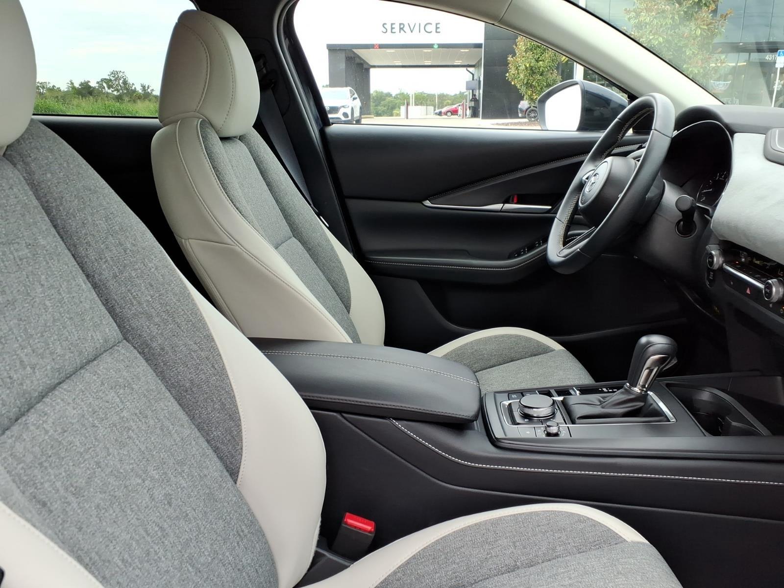 2026 Mazda CX-30 2.5 S Aire Edition