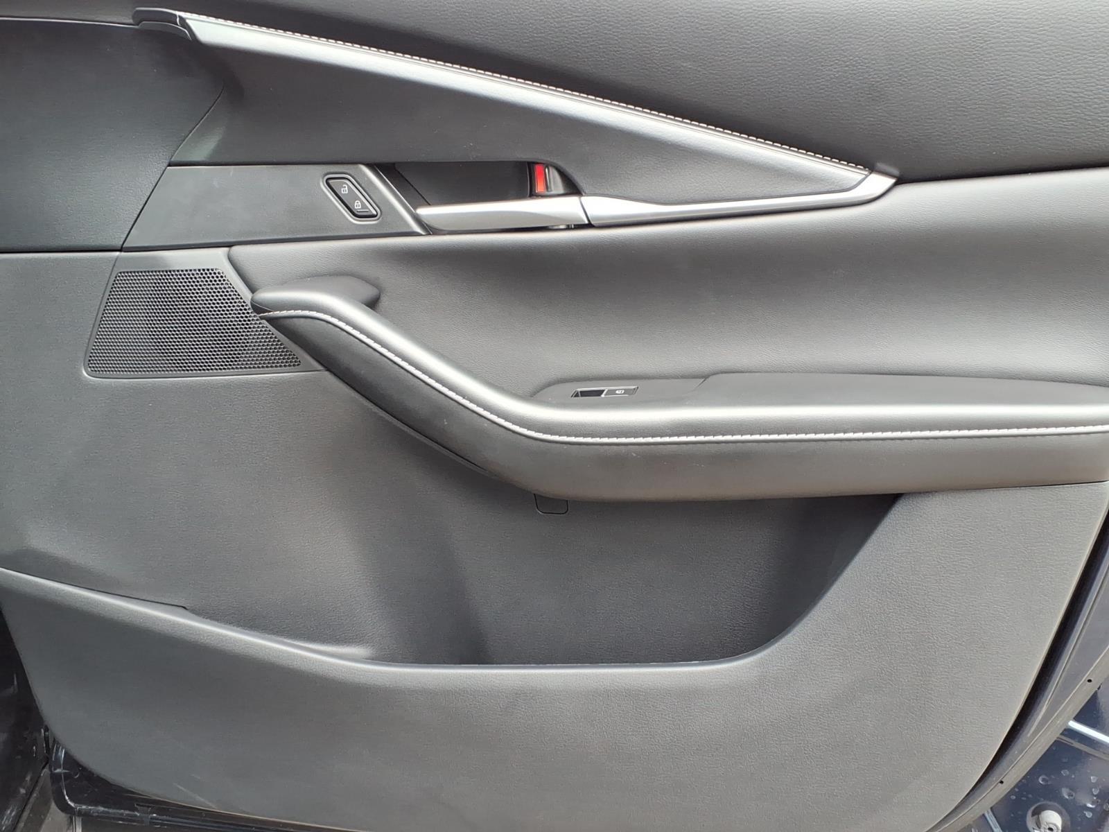 2026 Mazda CX-30 2.5 S Aire Edition