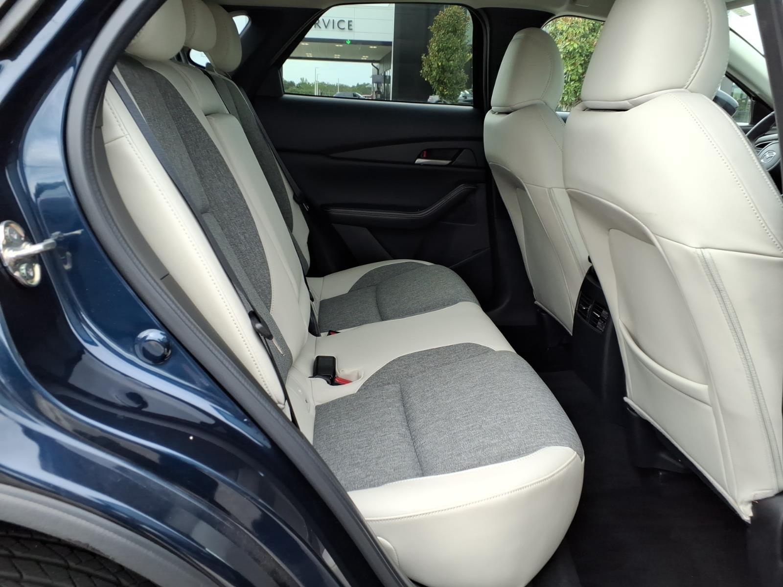 2026 Mazda CX-30 2.5 S Aire Edition