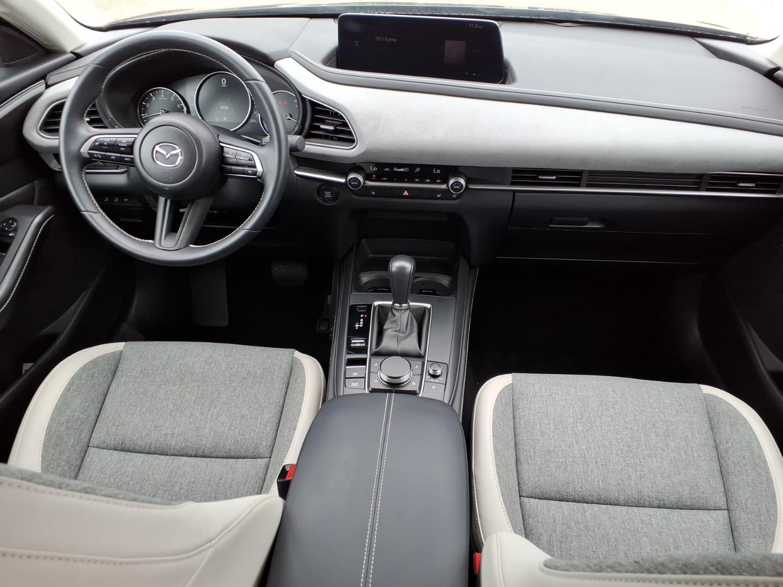 2026 Mazda CX-30 2.5 S Aire Edition