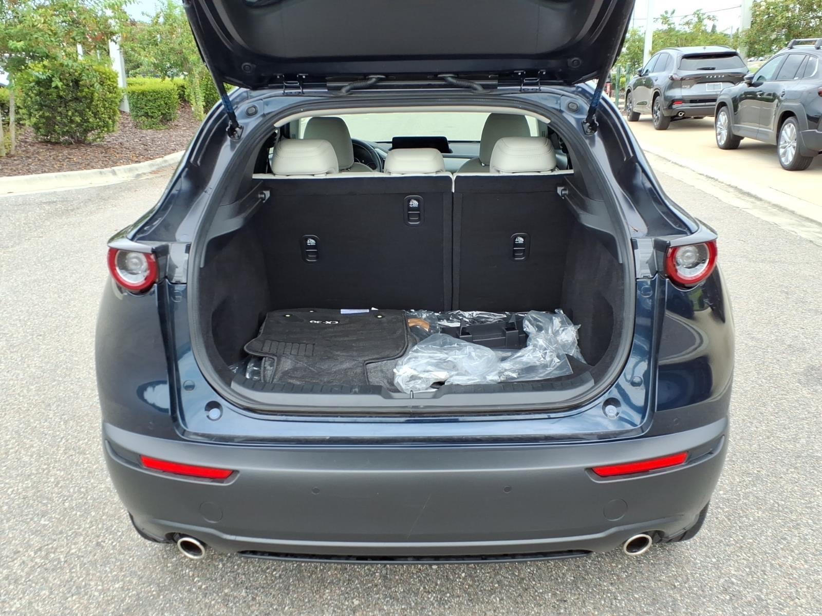 2026 Mazda CX-30 2.5 S Aire Edition