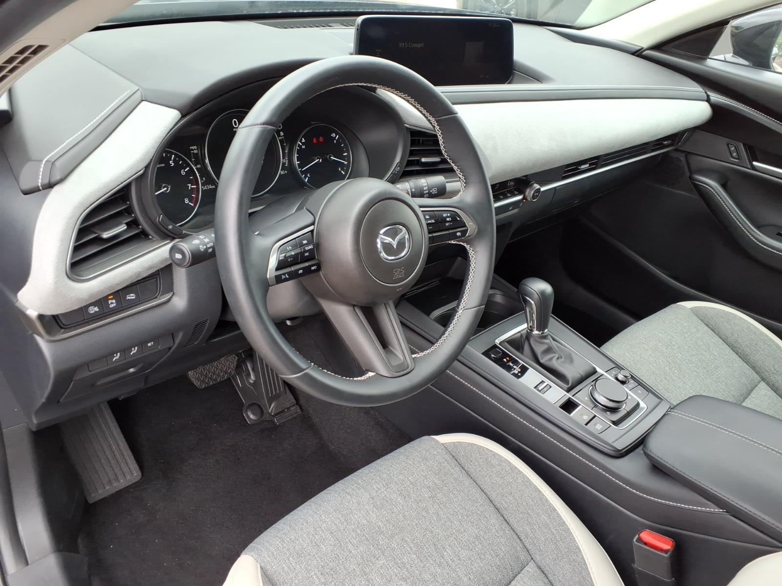 2026 Mazda CX-30 2.5 S Aire Edition