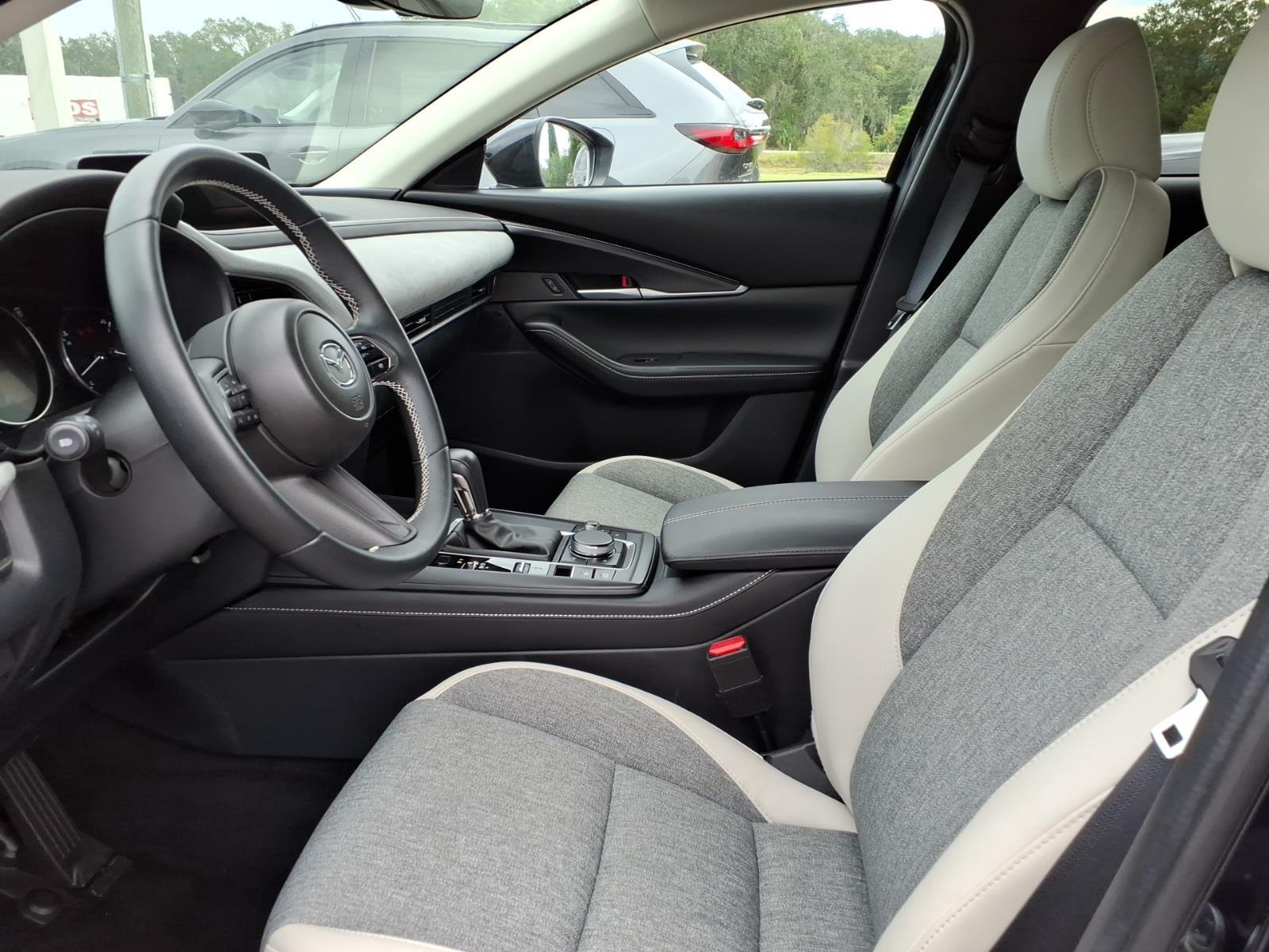 2026 Mazda CX-30 2.5 S Aire Edition