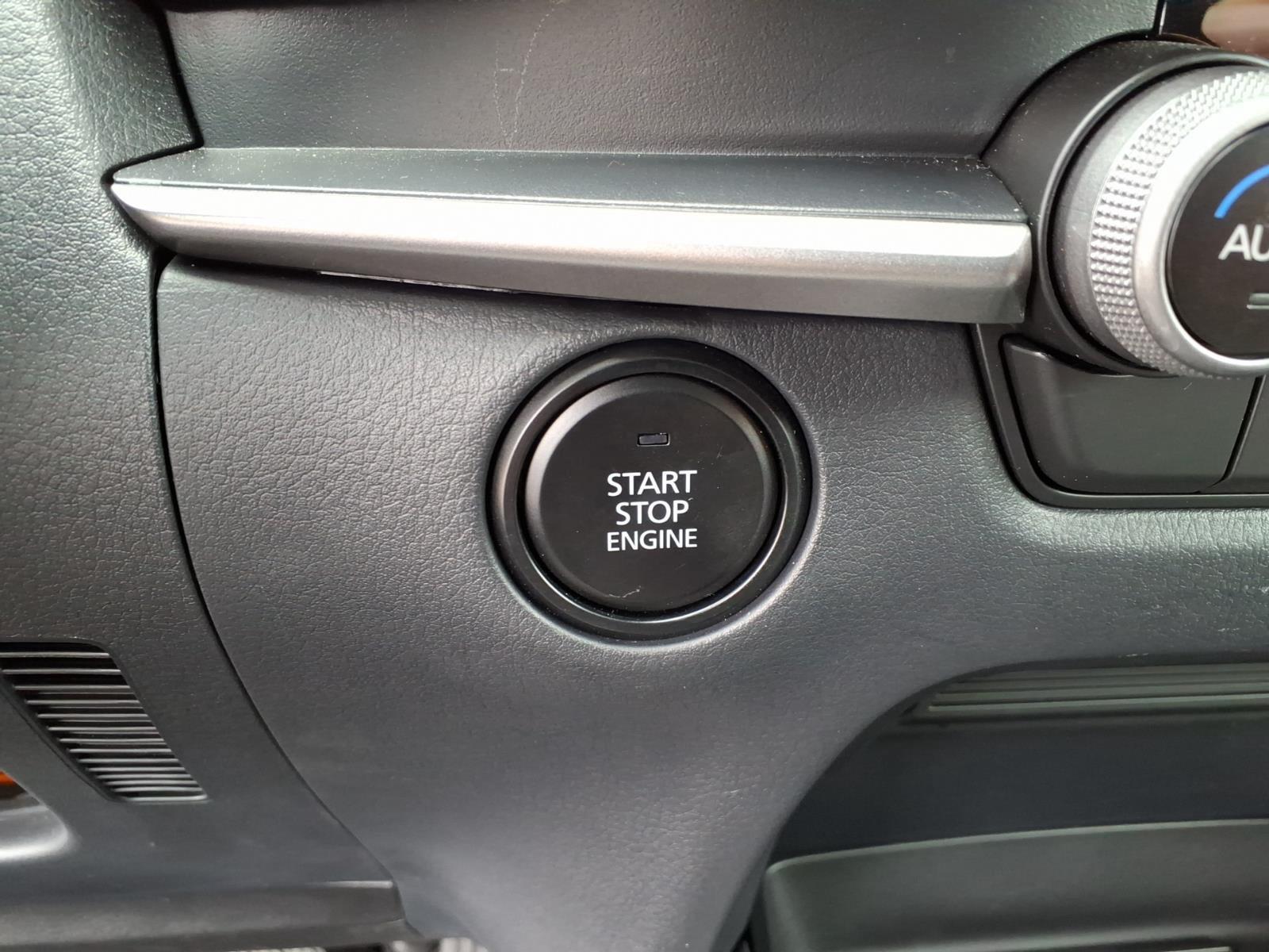 2026 Mazda CX-30 2.5 S Aire Edition