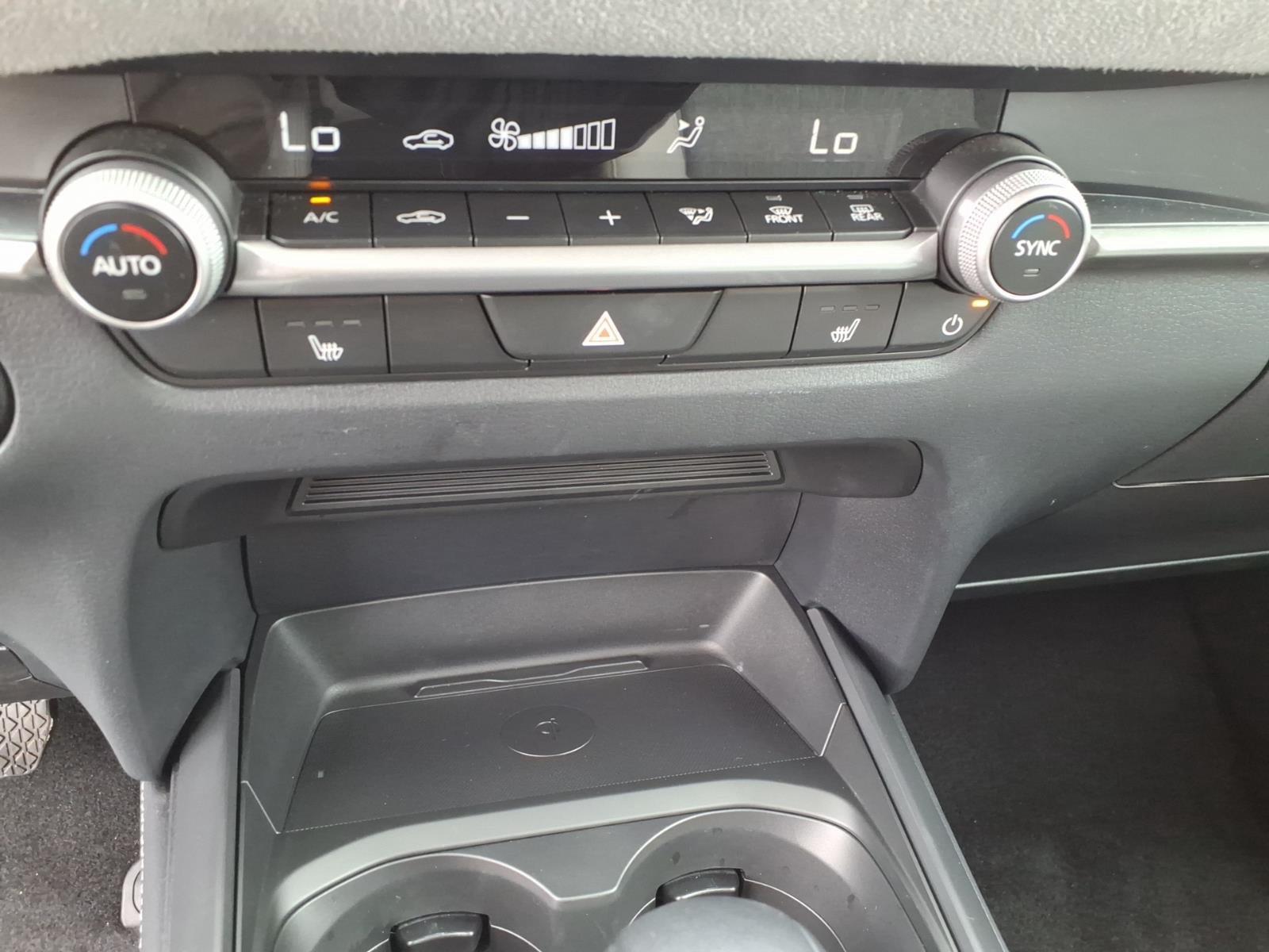 2026 Mazda CX-30 2.5 S Aire Edition