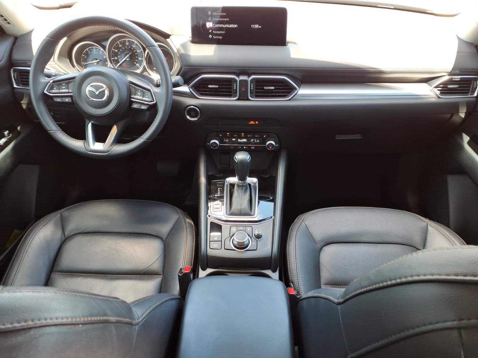 2023 Mazda CX-5 2.5 S Preferred Package