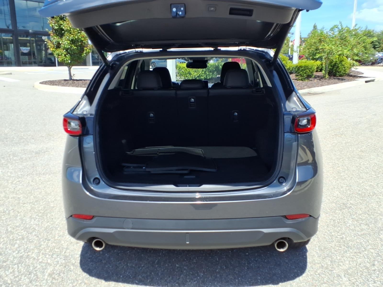 2023 Mazda CX-5 2.5 S Preferred Package