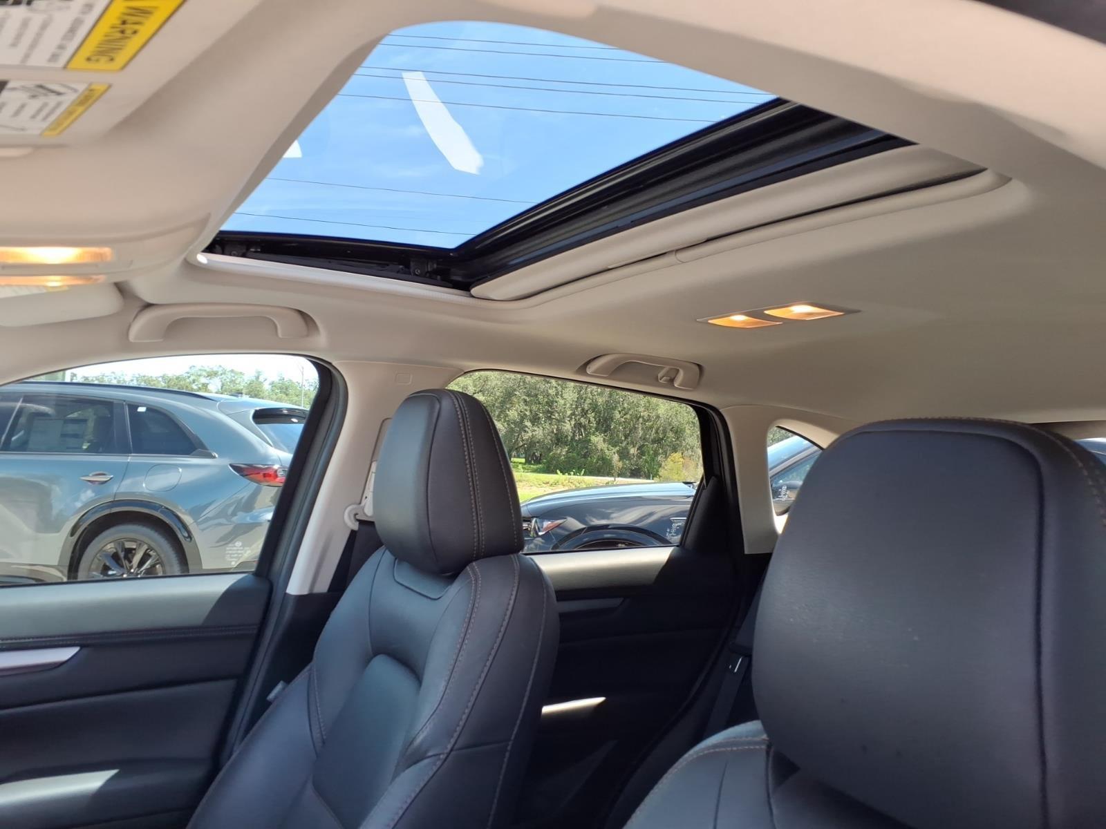 2023 Mazda CX-5 2.5 S Preferred Package