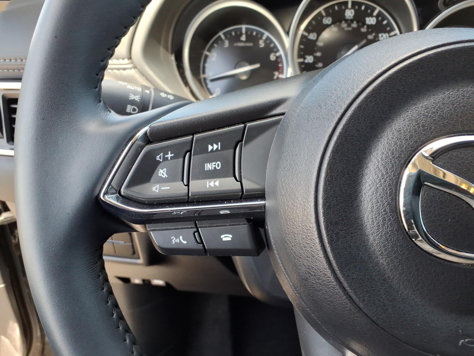 2023 Mazda CX-5 2.5 S Preferred Package