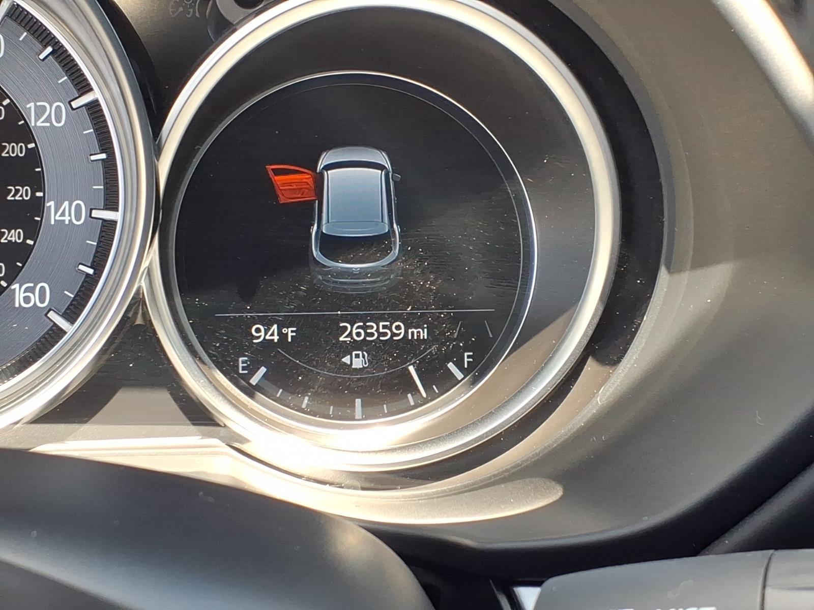 2023 Mazda CX-5 2.5 S Preferred Package