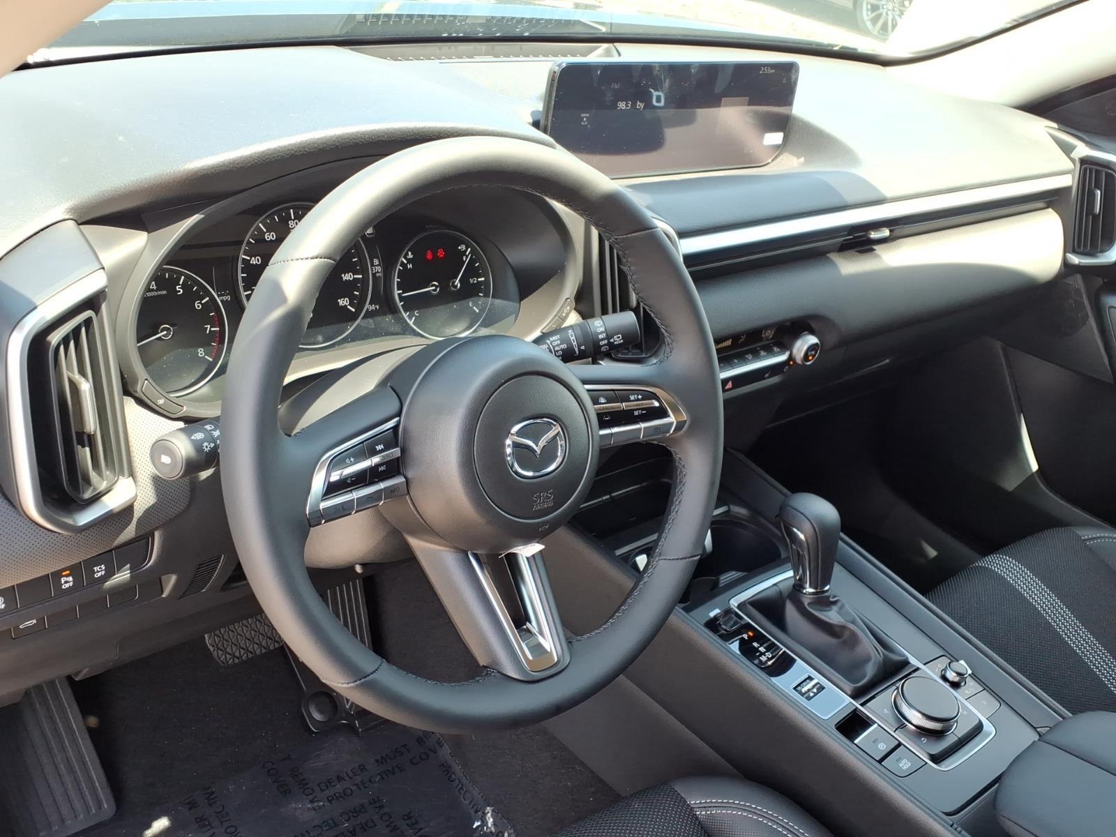 2026 Mazda CX-50 2.5 S Preferred