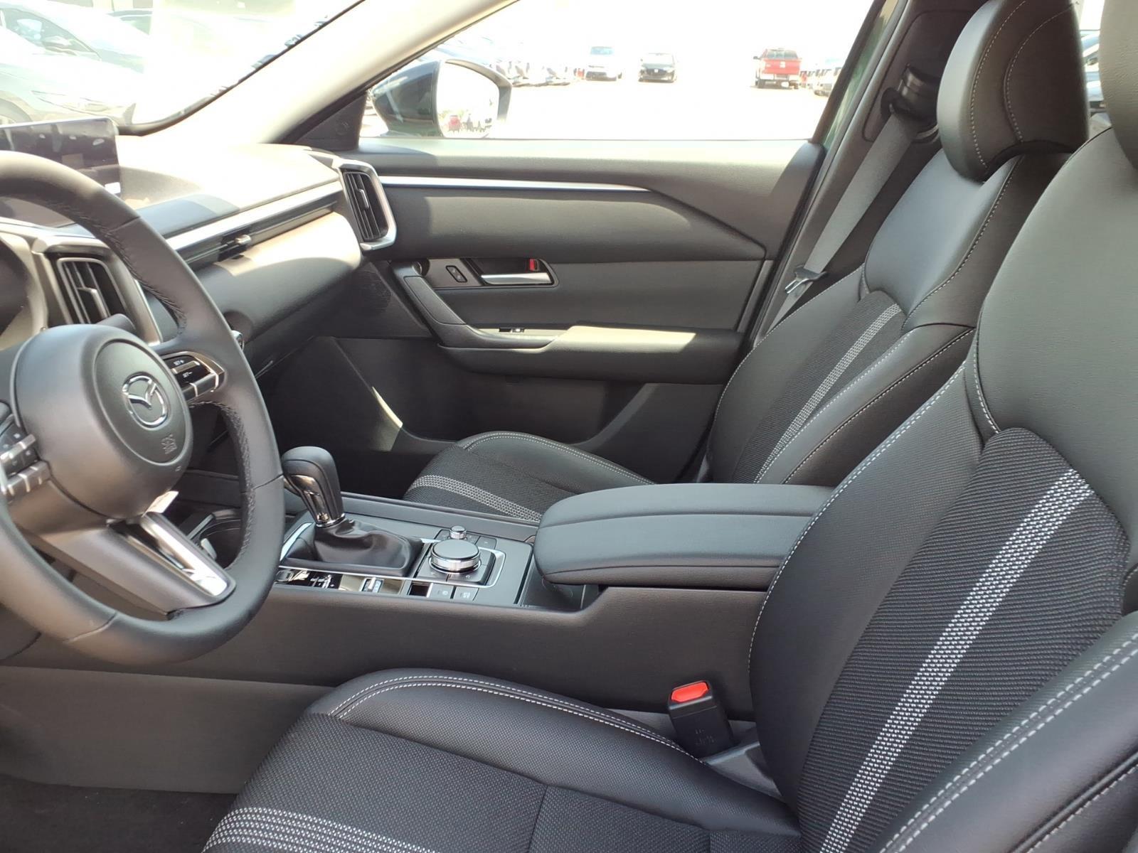 2026 Mazda CX-50 2.5 S Preferred