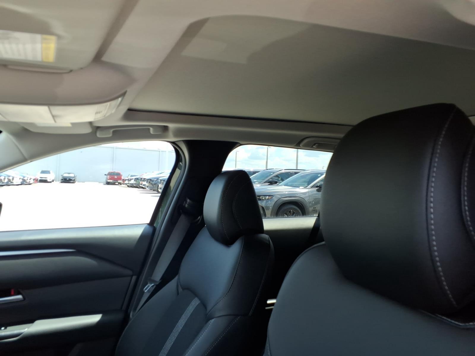 2026 Mazda CX-50 2.5 S Preferred