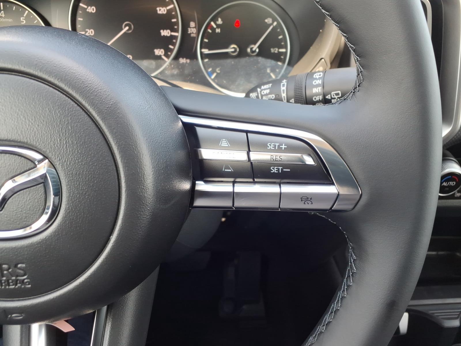 2026 Mazda CX-50 2.5 S Preferred