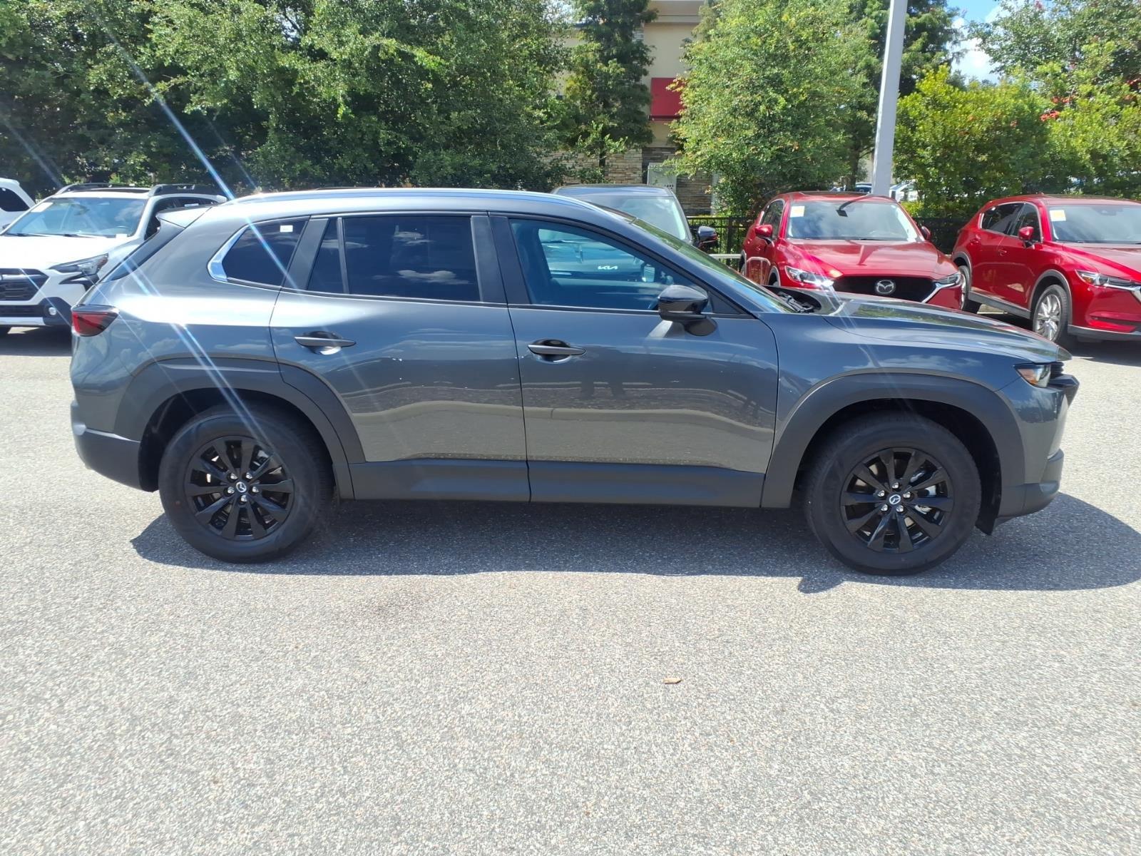 2026 Mazda CX-50 2.5 S Select