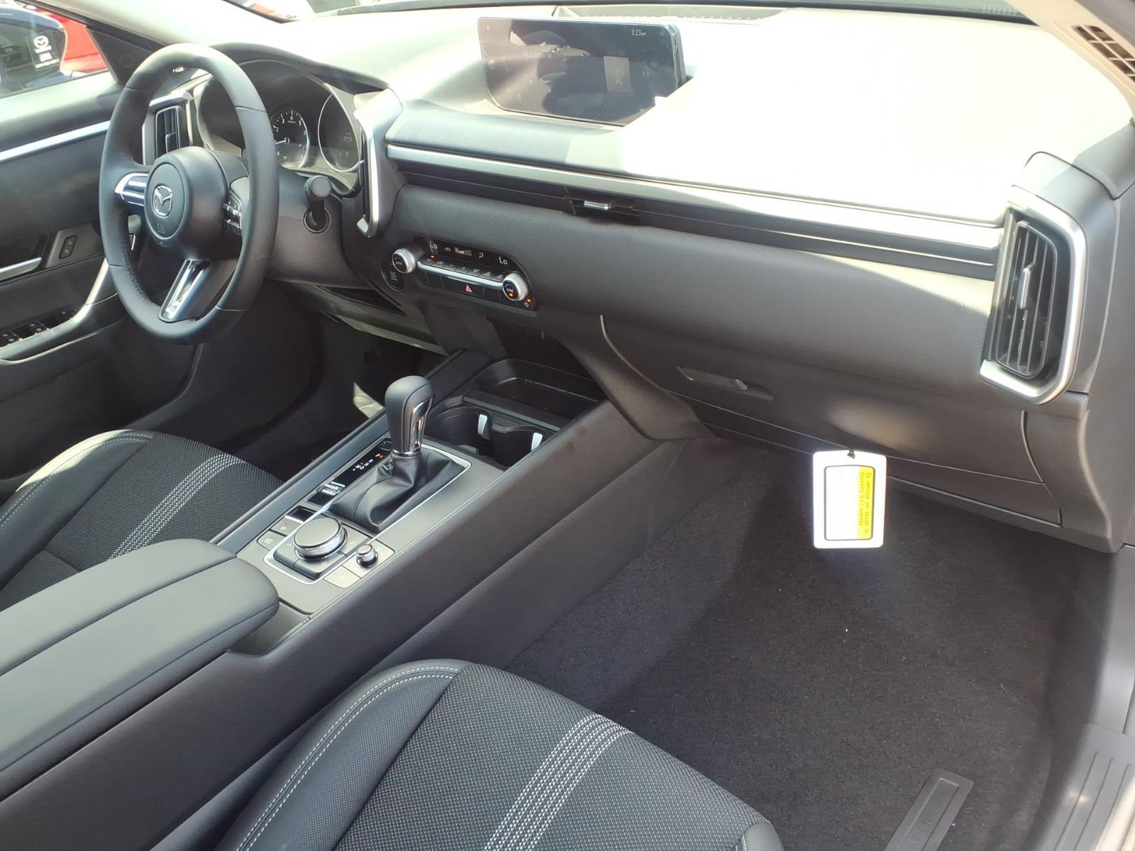 2026 Mazda CX-50 2.5 S Select