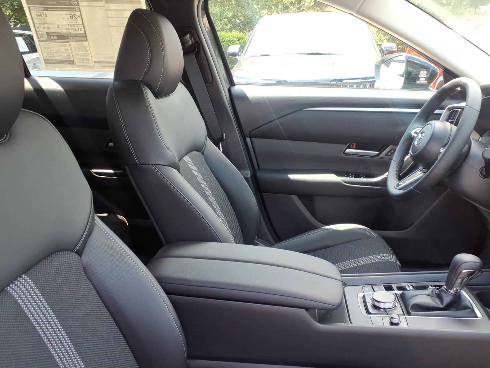 2026 Mazda CX-50 2.5 S Select