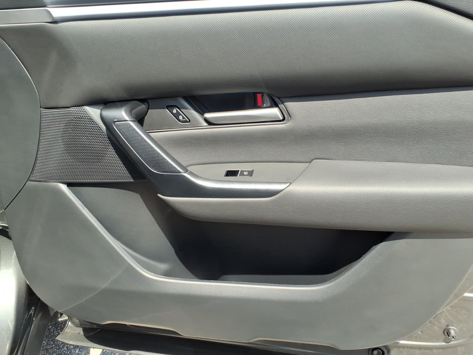 2026 Mazda CX-50 2.5 S Select