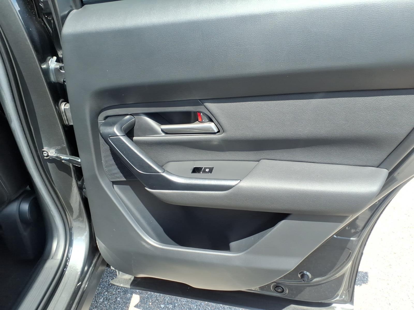 2026 Mazda CX-50 2.5 S Select