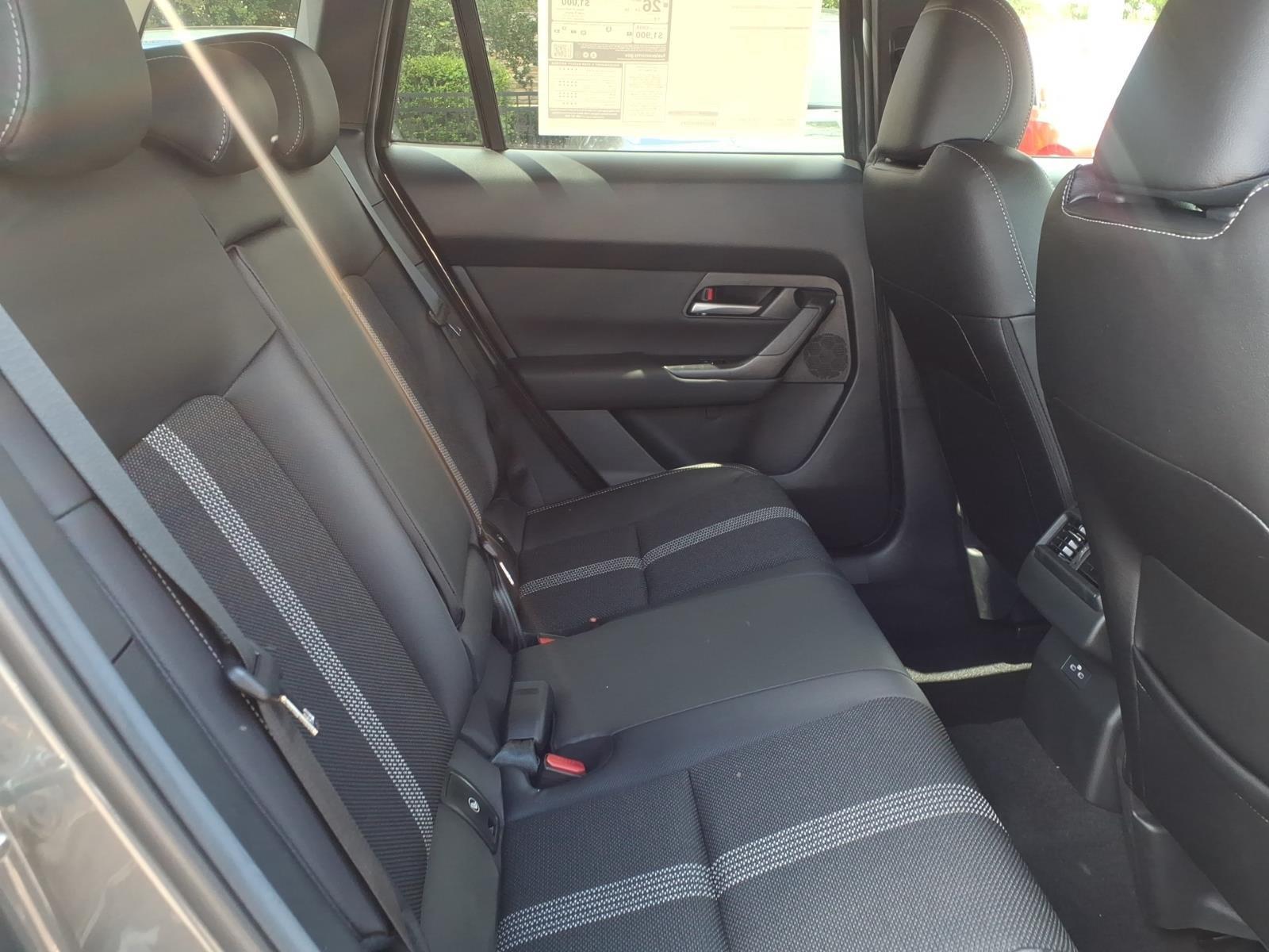 2026 Mazda CX-50 2.5 S Select
