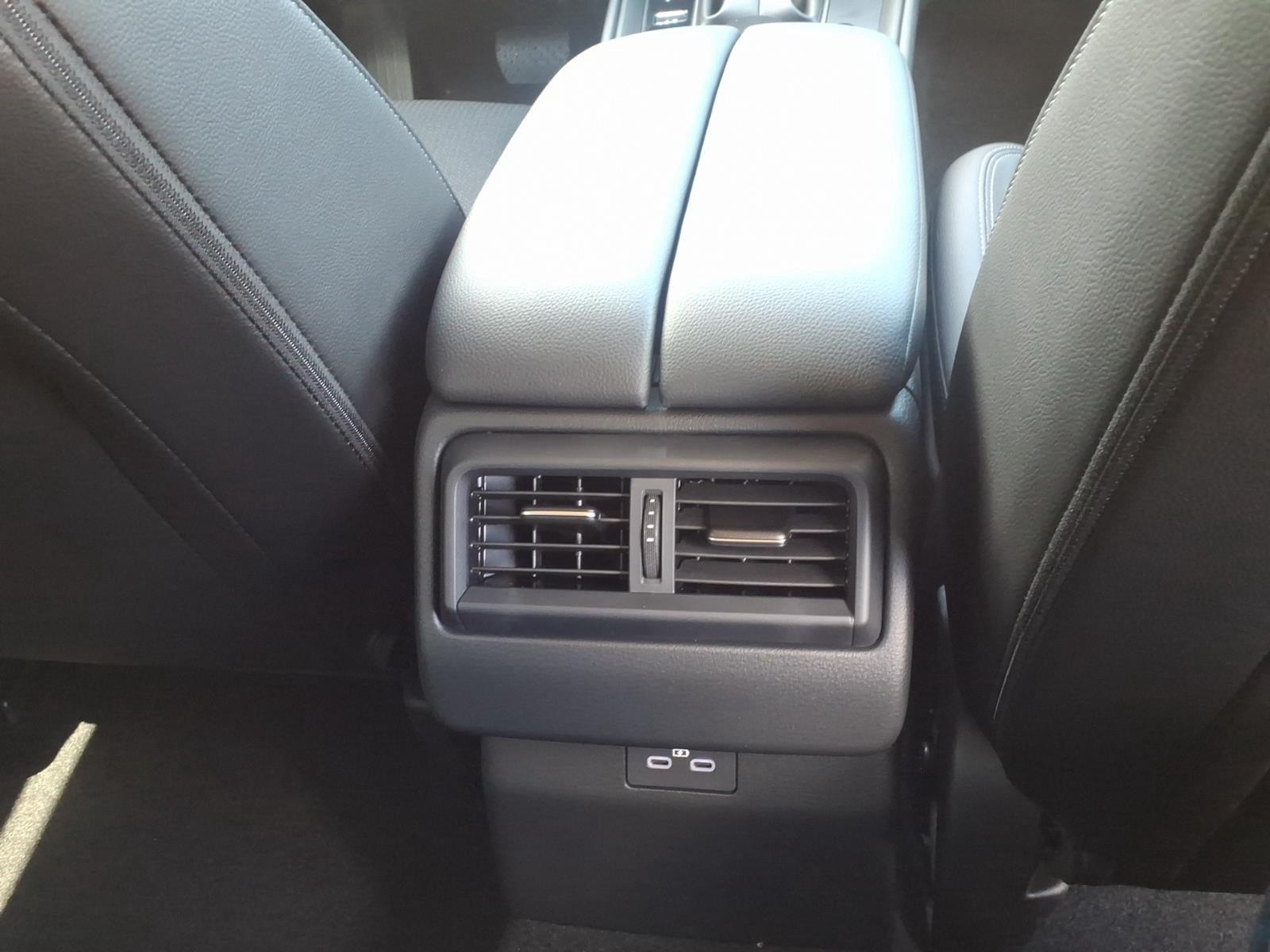 2026 Mazda CX-50 2.5 S Select