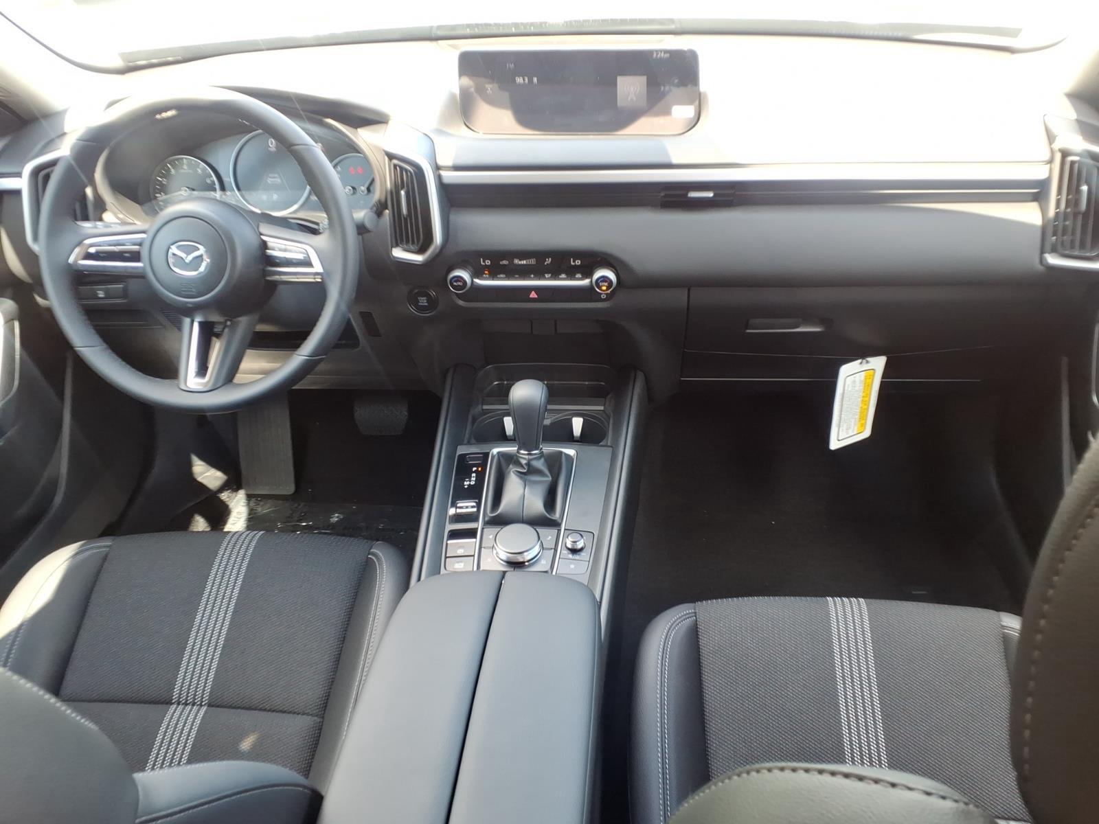 2026 Mazda CX-50 2.5 S Select