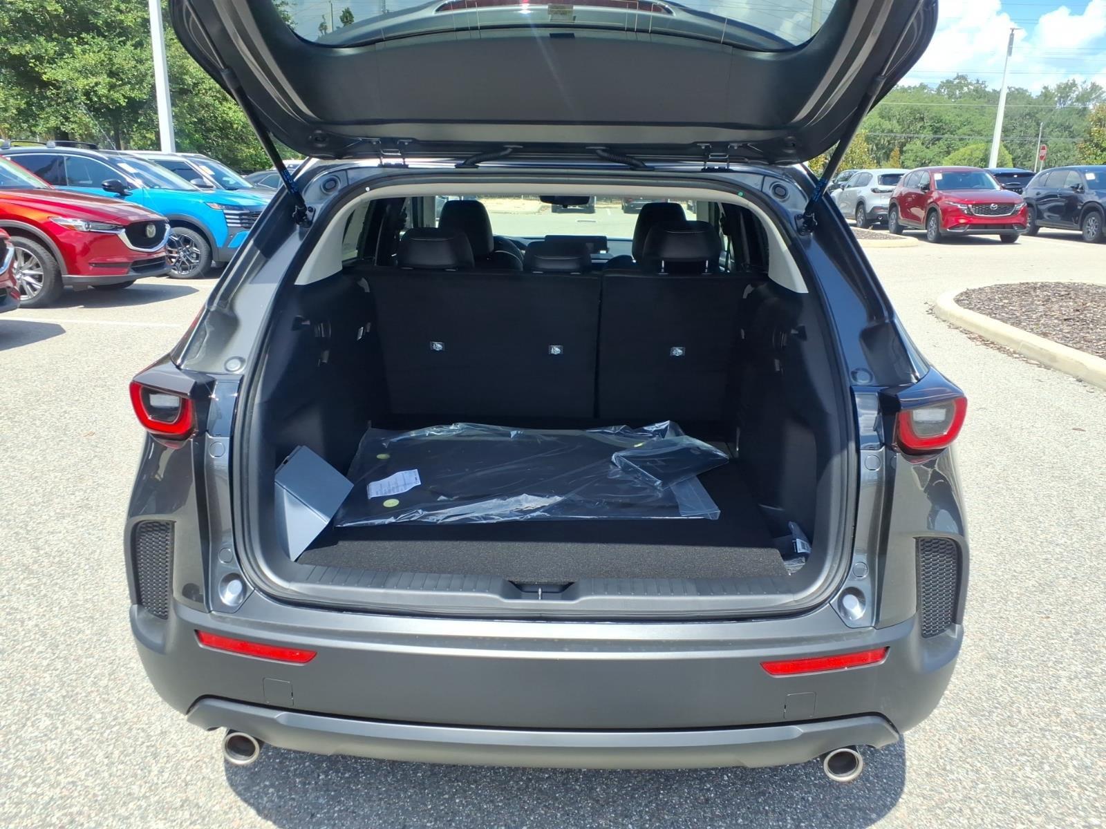 2026 Mazda CX-50 2.5 S Select