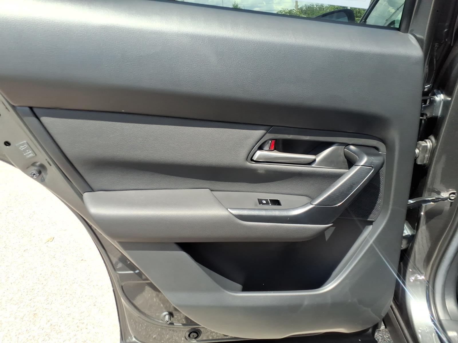 2026 Mazda CX-50 2.5 S Select