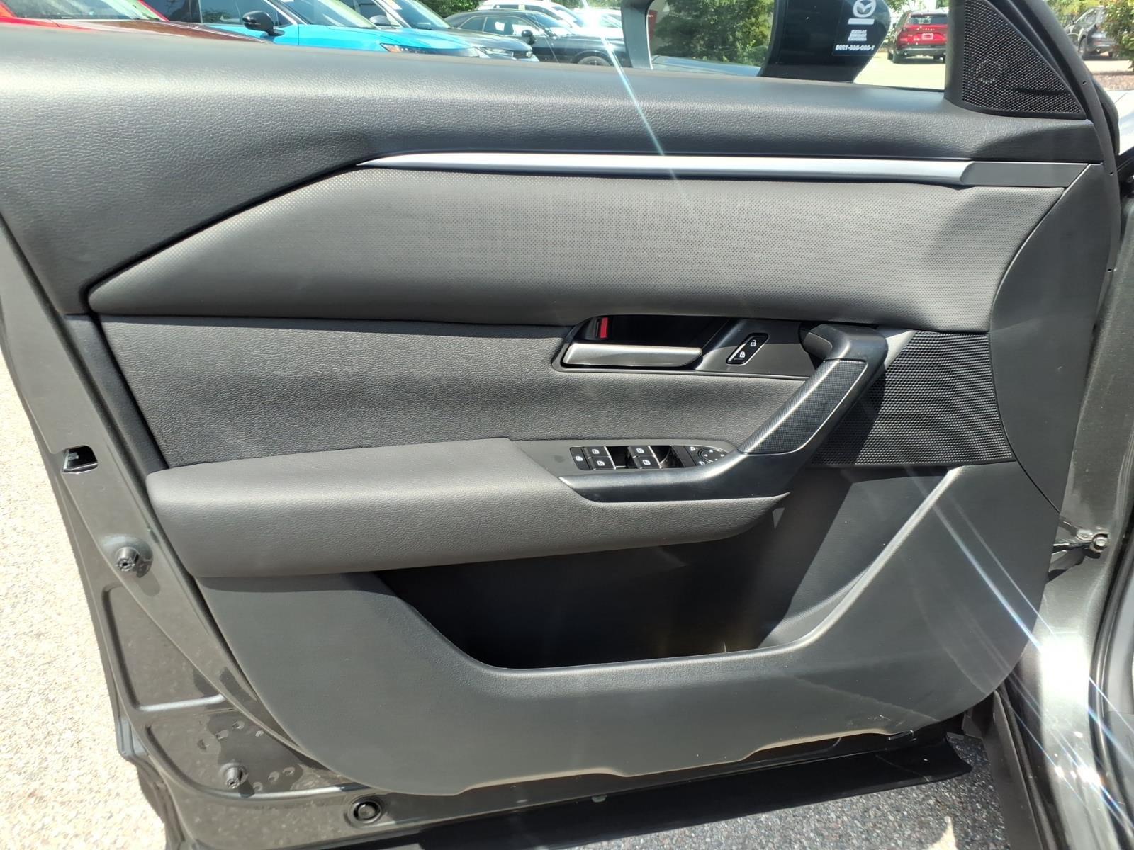 2026 Mazda CX-50 2.5 S Select