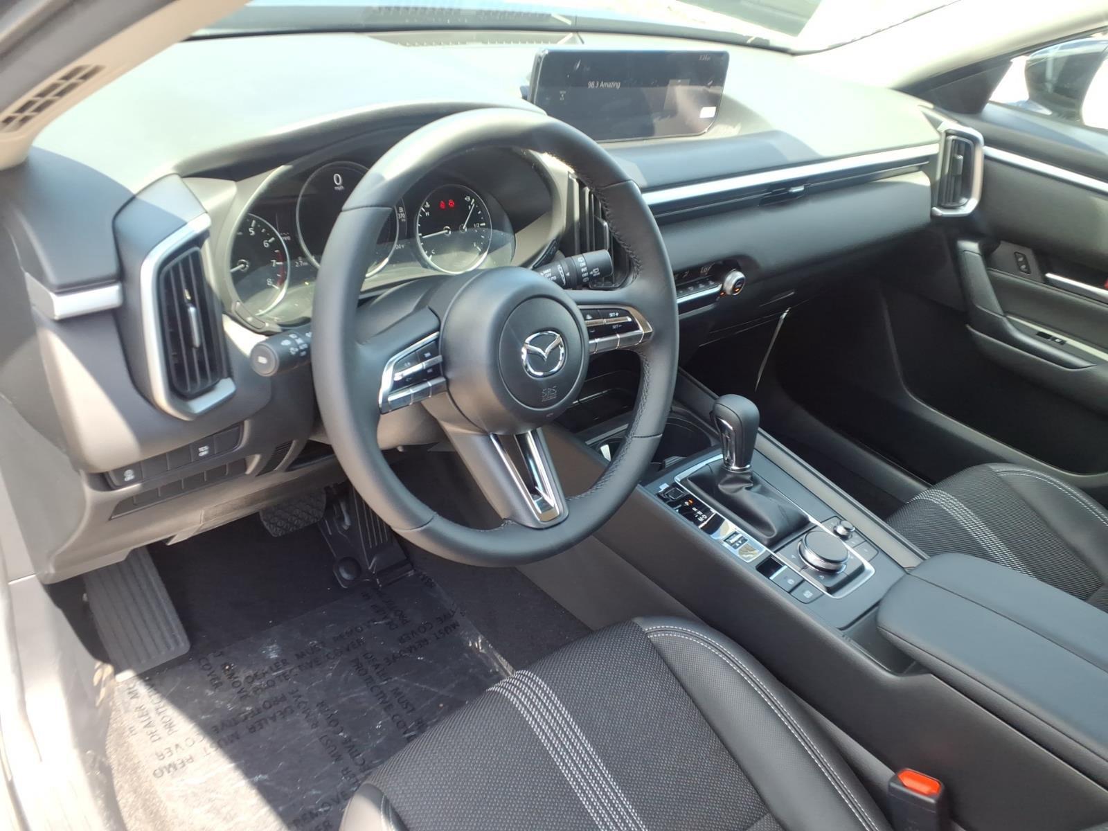 2026 Mazda CX-50 2.5 S Select
